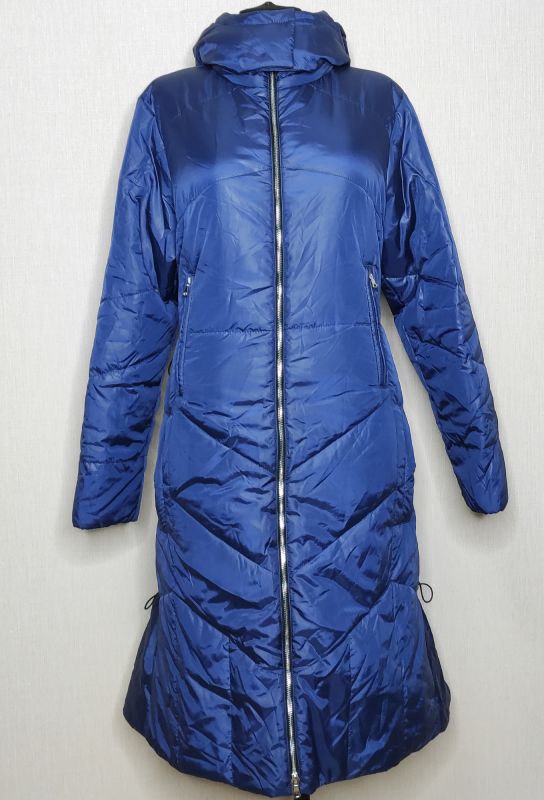 Jacket Bazalini 3850 blue